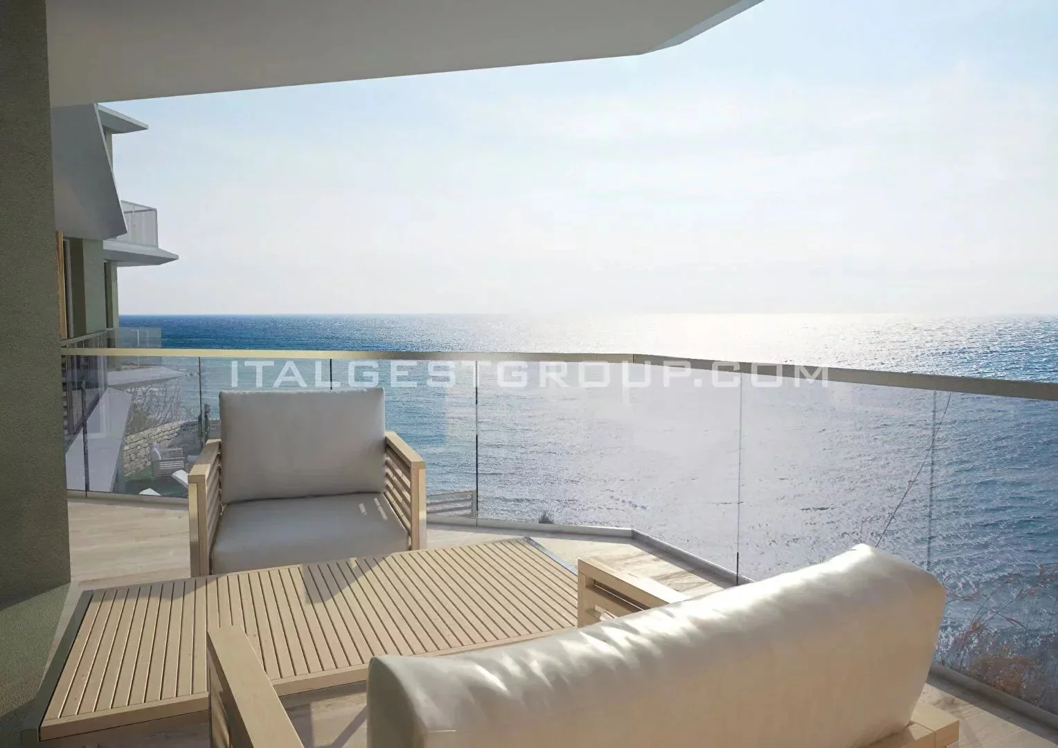 Flat 65m² in Italy, Sanremo. Priced at 425241£ rent photo-5