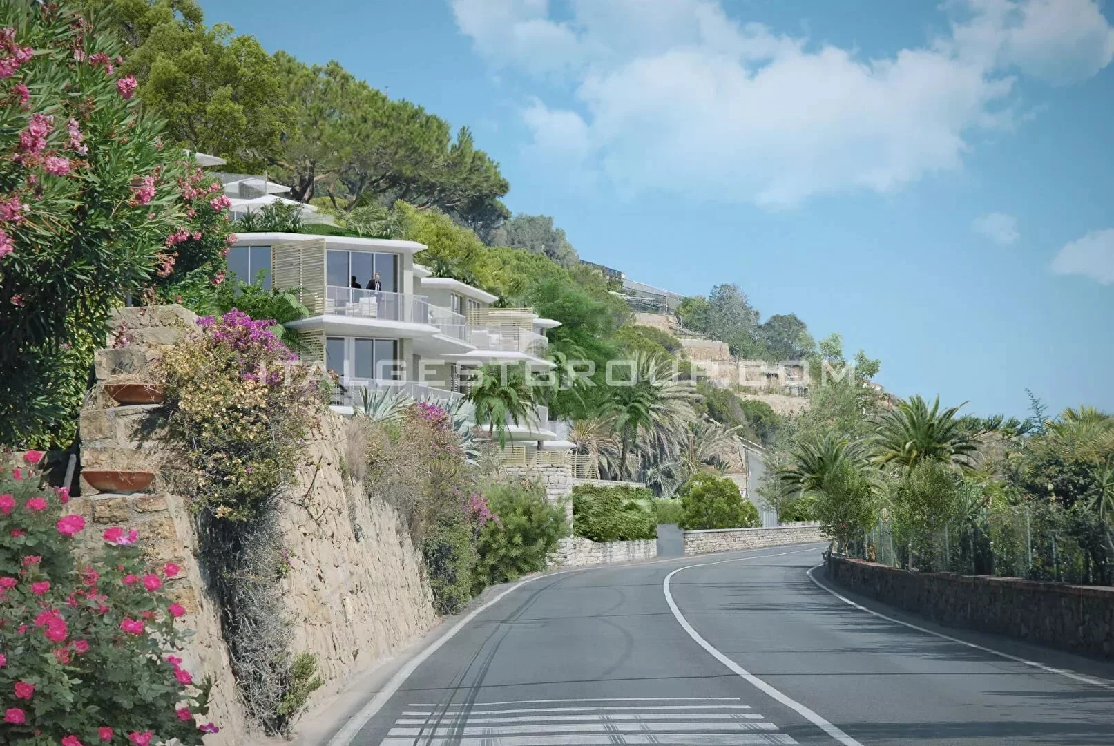 Flat 65m² in Italy, Sanremo. Priced at 425241£ rent photo-8