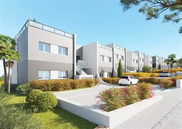 Flat 79m² in Spain, Finestrat. Priced at 242000€ rent photo-15