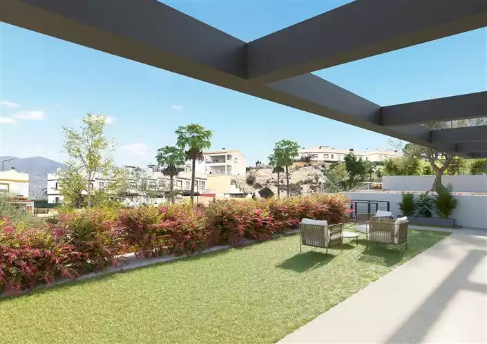 Flat 79m² in Spain, Finestrat. Priced at 242000€ rent photo-4