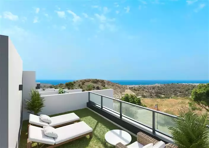 Flat 79m² in Spain, Finestrat. Priced at 242000€ rent photo-9