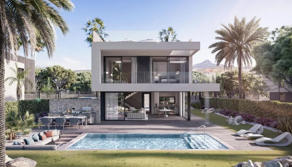 Villa 170m² in Portugal, Oeirash. Priced at 990000€ rent photo-1