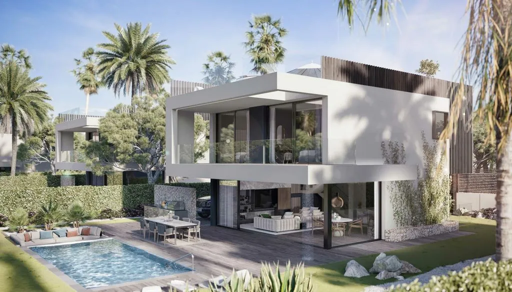 Villa 170m² in Portugal, Oeirash. Priced at 990000€ rent photo-3