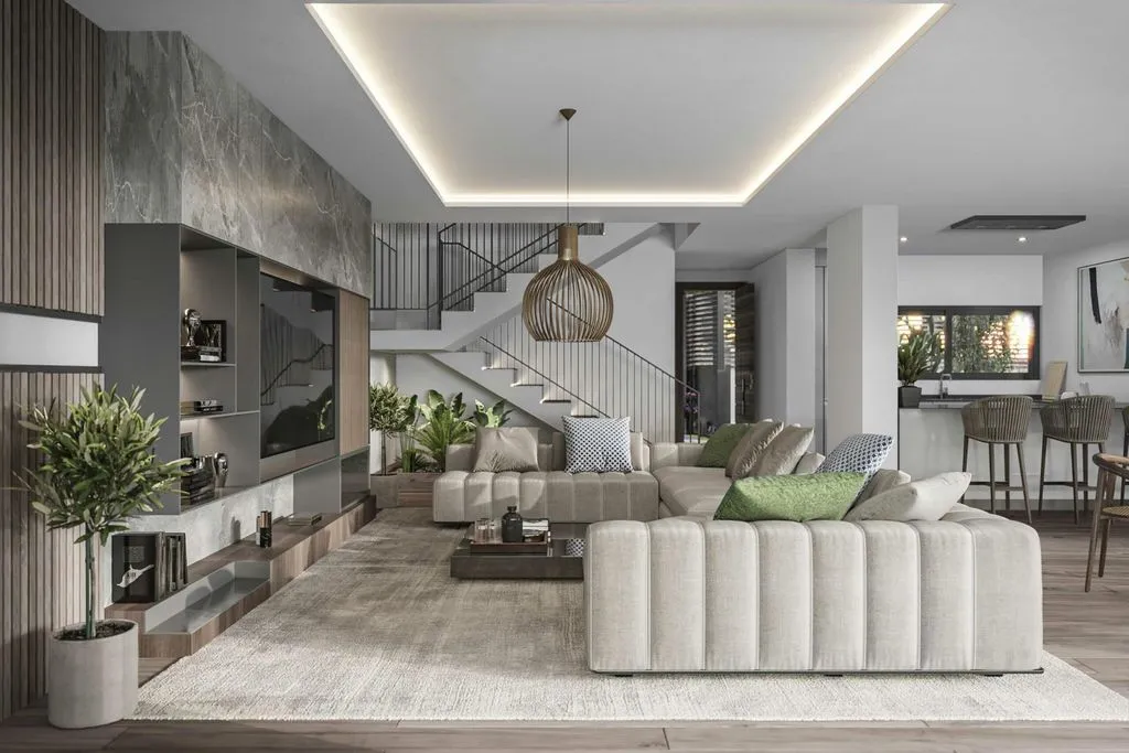Villa 170m² in Portugal, Oeirash. Priced at 990000€ rent photo-4
