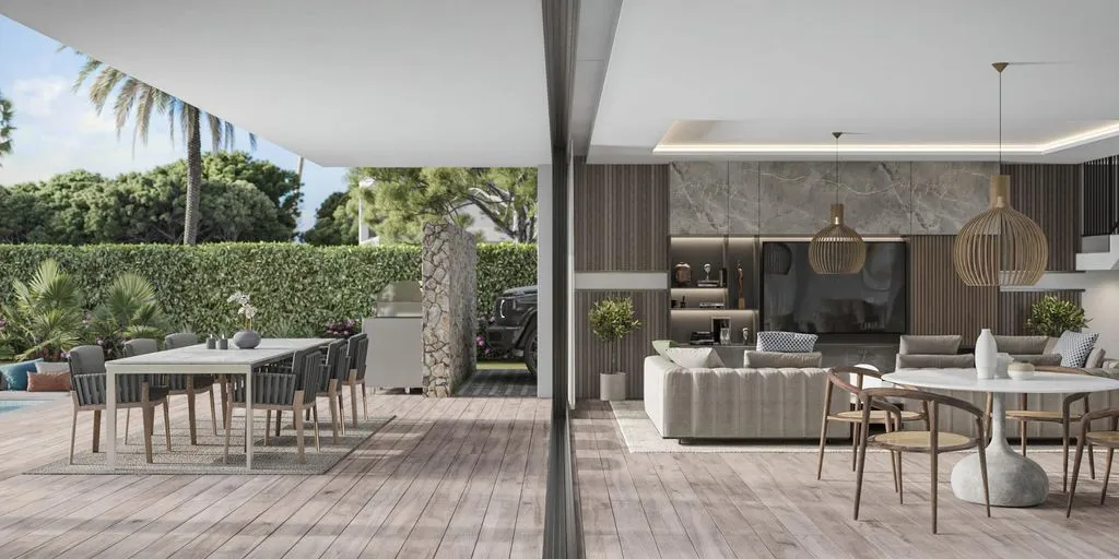 Villa 170m² in Portugal, Oeirash. Priced at 990000€ rent photo-6