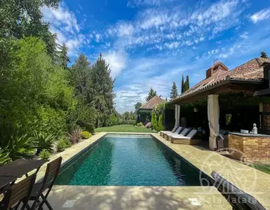 Купить дом в Испании 5000000€