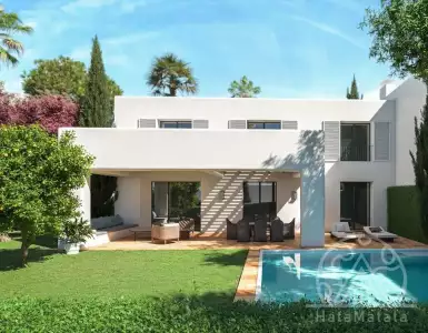 Купить villa в Spain 648000€