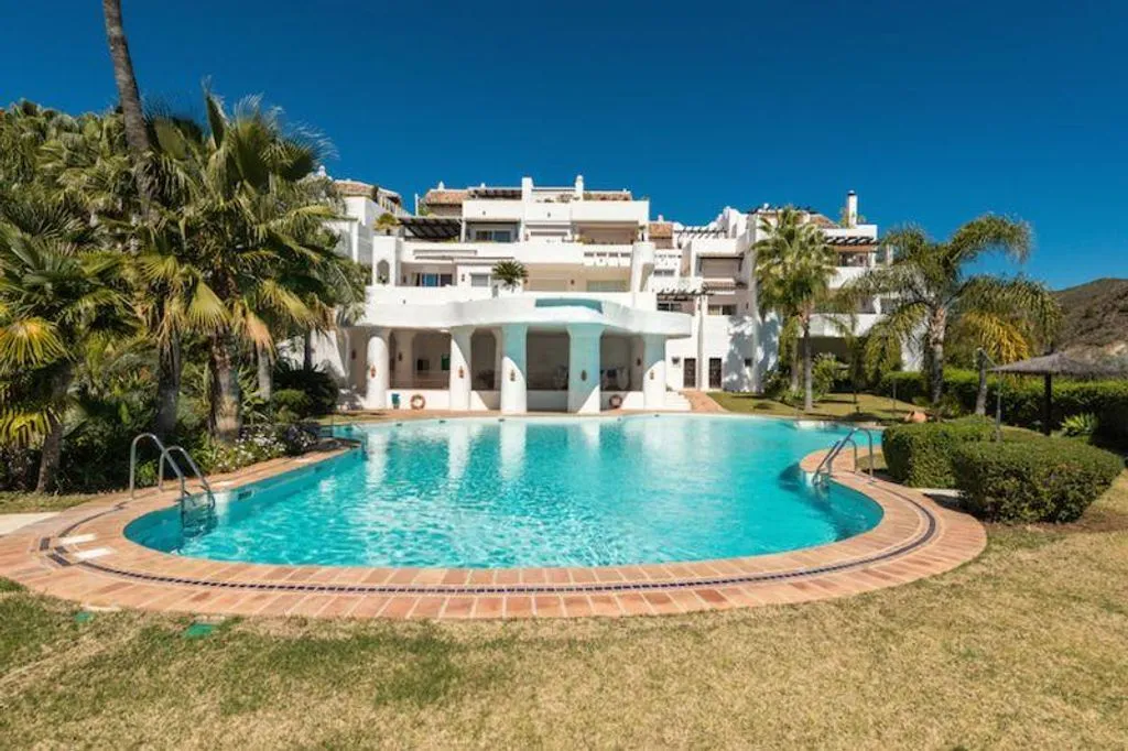 Penthouse 196m² in Portugal, Oeirash. Priced at 743000€ rent photo-1