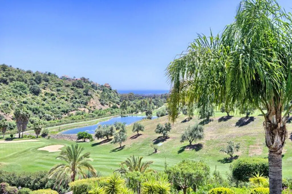 Penthouse 196m² in Portugal, Oeirash. Priced at 743000€ rent photo-2