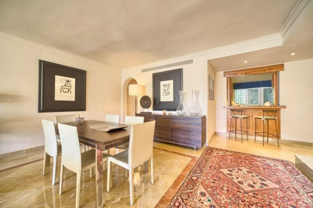 Penthouse 196m² in Portugal, Oeirash. Priced at 743000€ rent photo-4