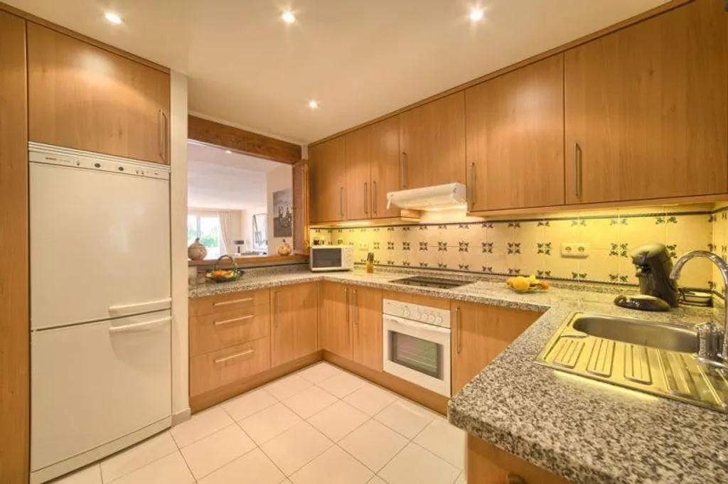 Penthouse 196m² in Portugal, Oeirash. Priced at 743000€ rent photo-5
