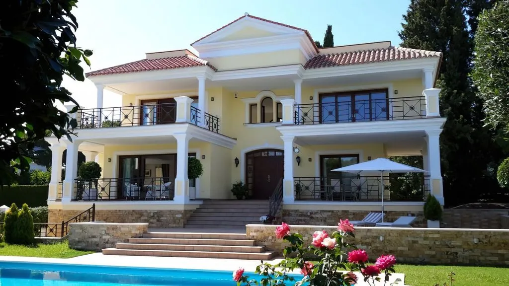 Villa 565m² in Portugal, Oeirash. Priced at 2450000€ rent photo-1