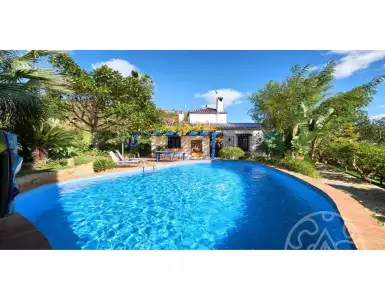 Купить villa в Spain 695000€