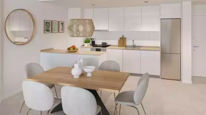Other Properties 71m² in France, Condom. Priced at 296400€ rent photo-10
