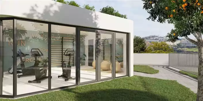Other Properties 71m² in France, Condom. Priced at 296400€ rent photo-18
