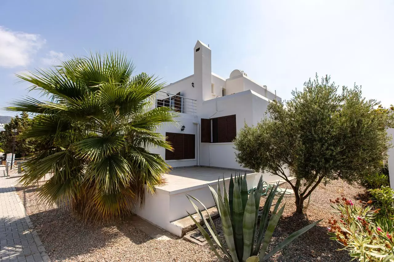 Villa 154m² in Cyprus, Erenka's Kuchyuk. Priced at 268000£ rent photo-1