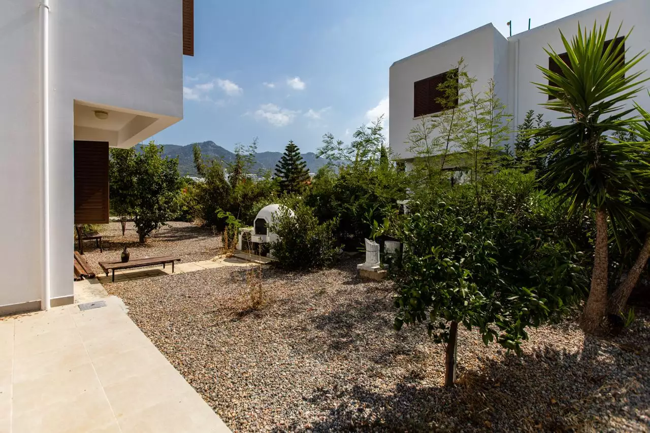 Villa 154m² in Cyprus, Erenka's Kuchyuk. Priced at 268000£ rent photo-6