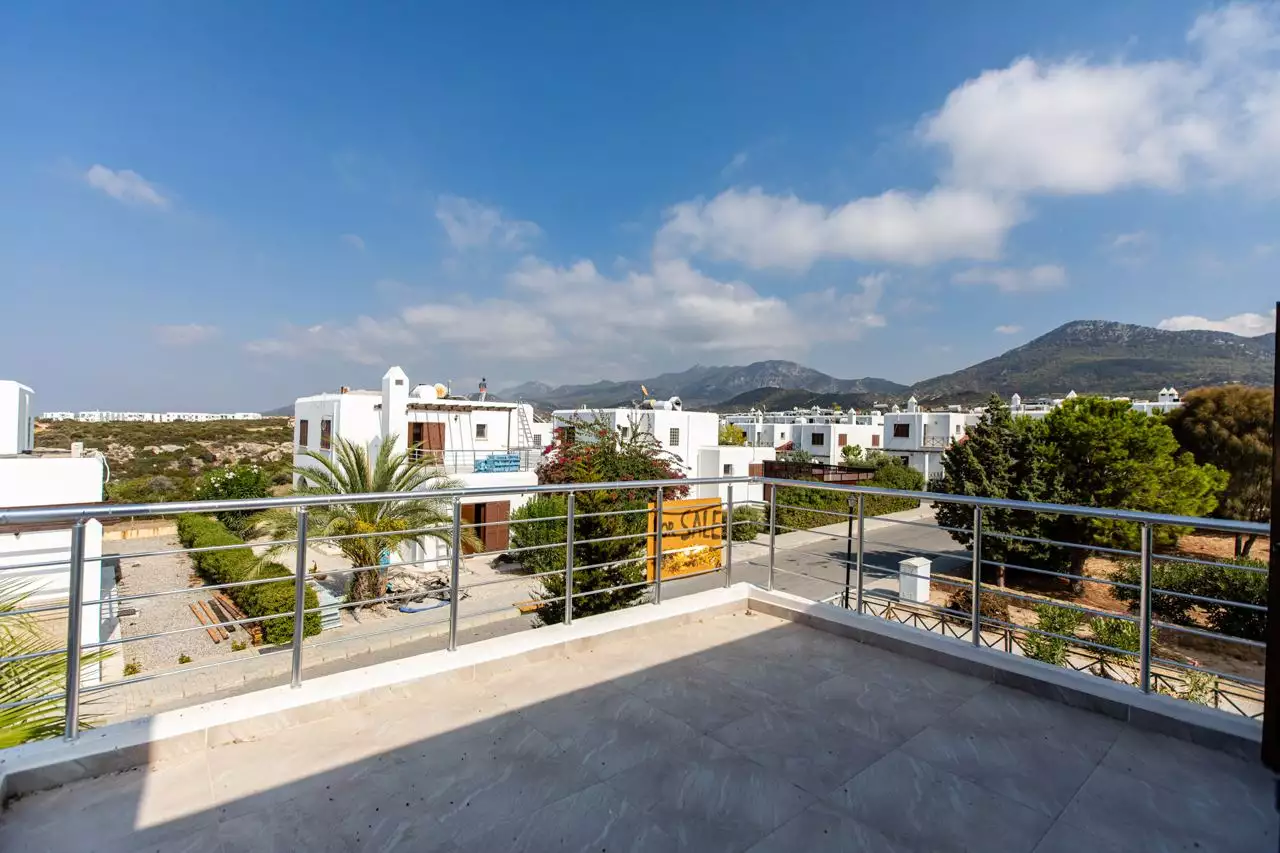 Villa 154m² in Cyprus, Erenka's Kuchyuk. Priced at 268000£ rent photo-7