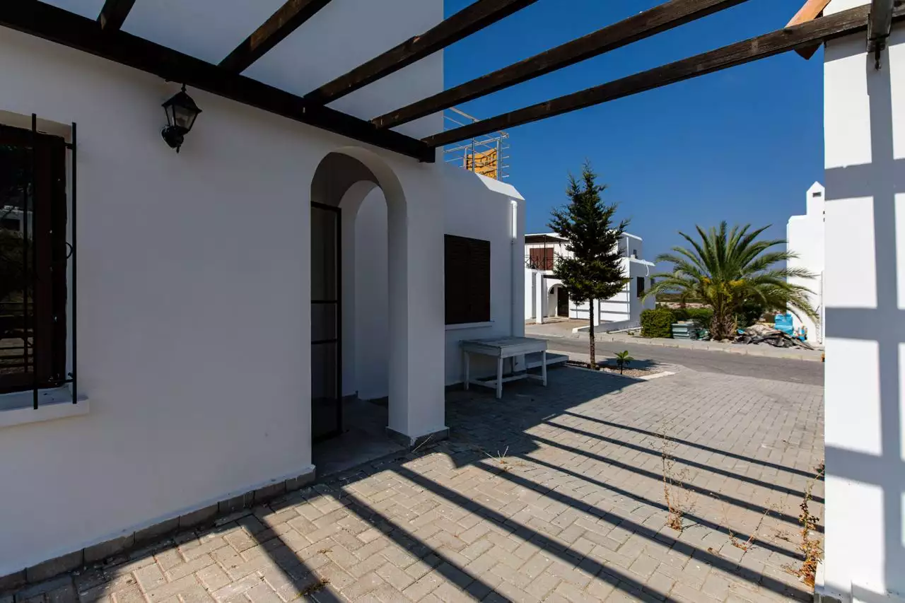 Villa 154m² in Cyprus, Erenka's Kuchyuk. Priced at 268000£ rent photo-8