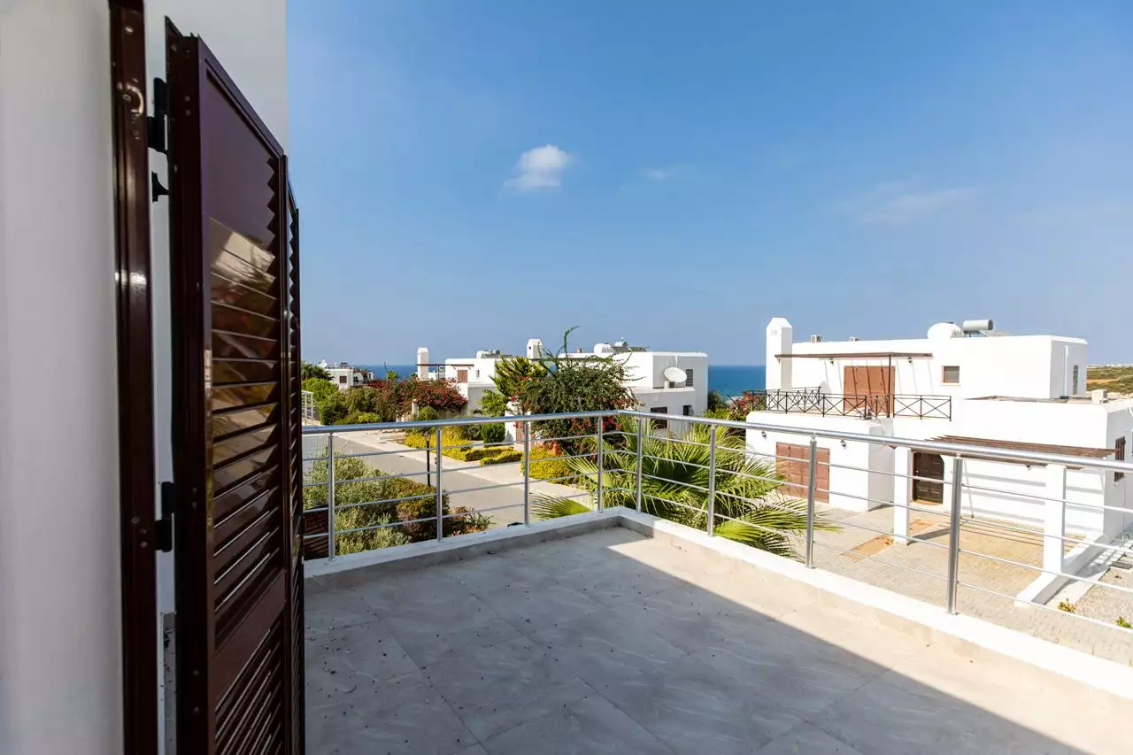 Villa 154m² in Cyprus, Erenka's Kuchyuk. Priced at 268000£ rent photo-9