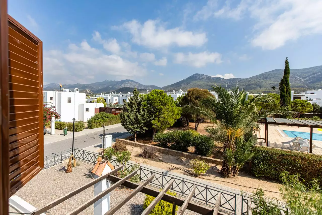 Villa 154m² in Cyprus, Erenka's Kuchyuk. Priced at 268000£ rent photo-10