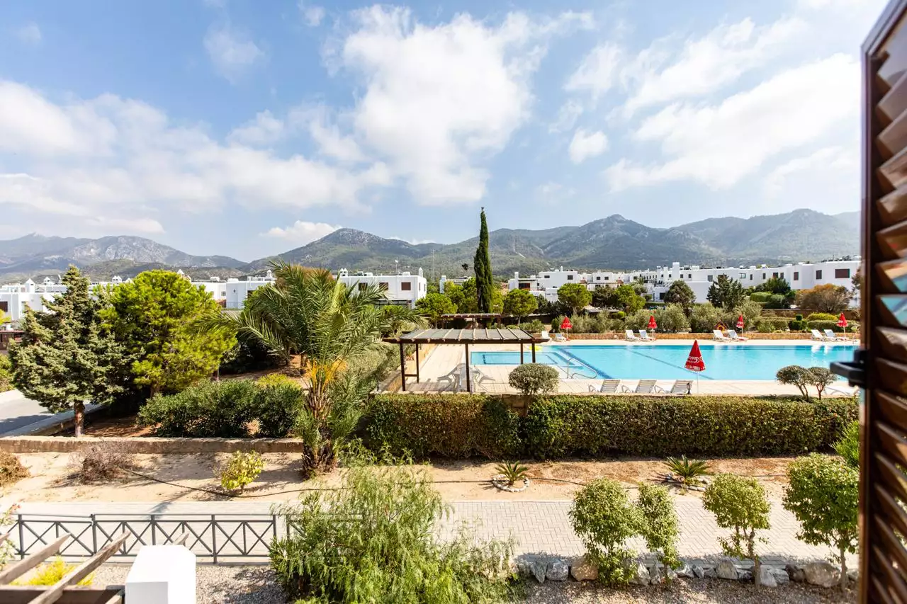 Villa 154m² in Cyprus, Erenka's Kuchyuk. Priced at 268000£ rent photo-11