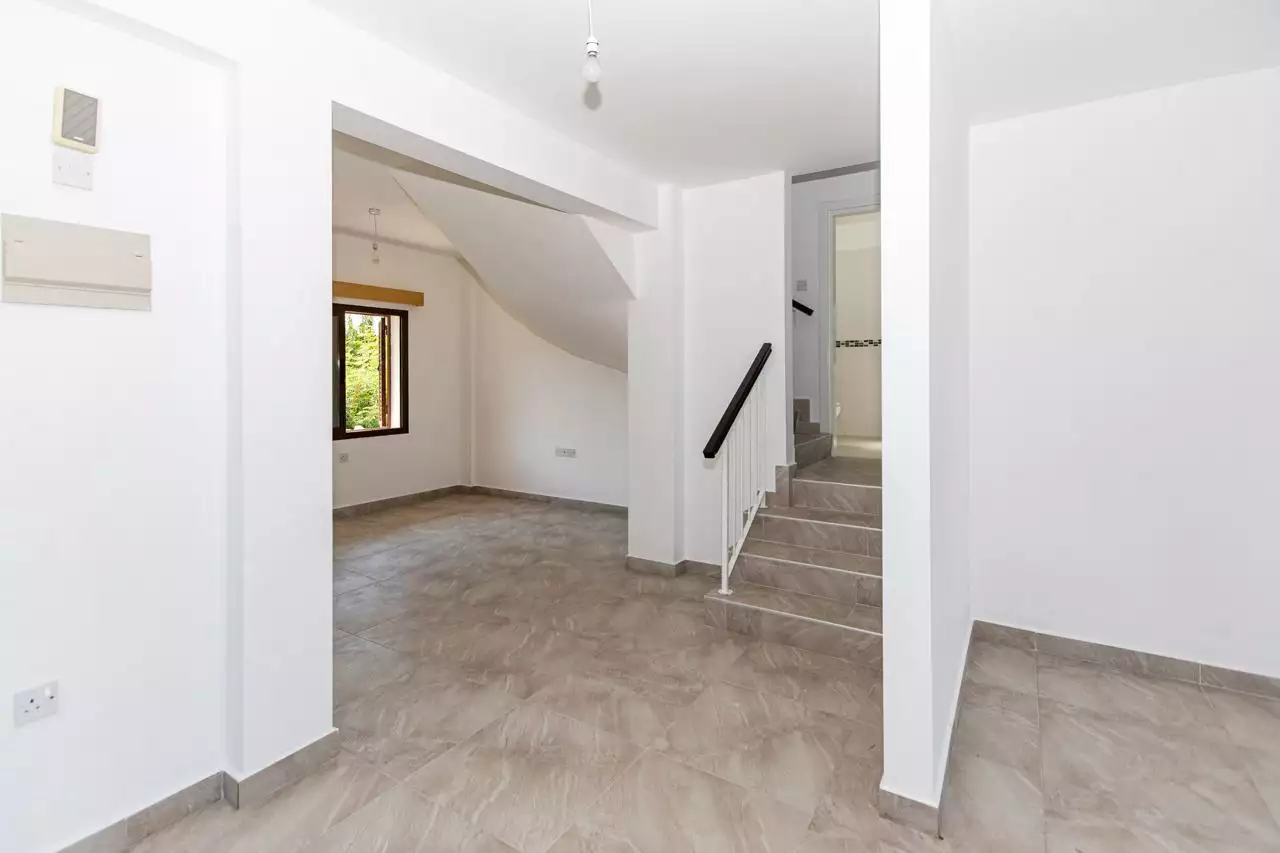 Villa 154m² in Cyprus, Erenka's Kuchyuk. Priced at 268000£ rent photo-12