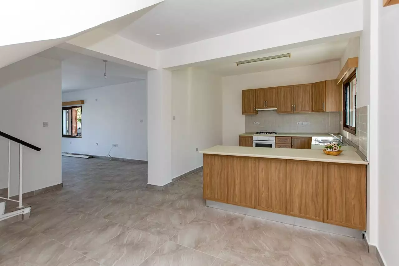 Villa 154m² in Cyprus, Erenka's Kuchyuk. Priced at 268000£ rent photo-14
