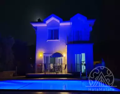 Купить villa в Cyprus 285000£