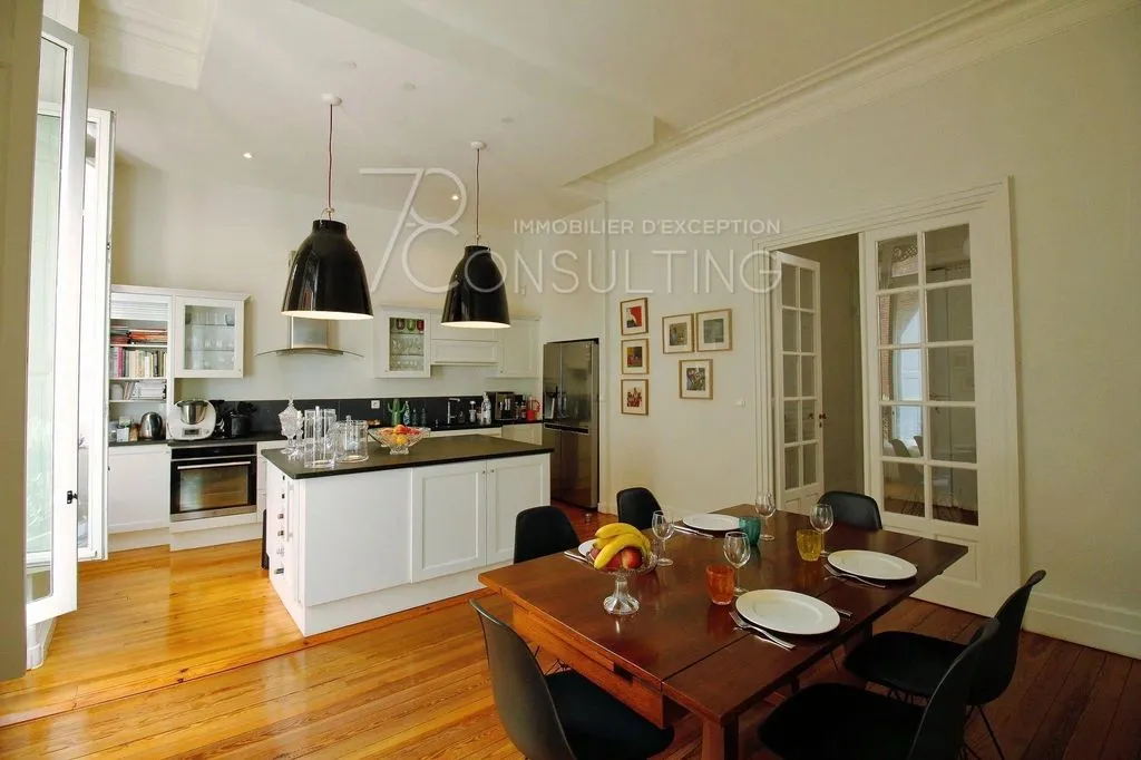 Flat 130m² in Italy, Maggione. Priced at 766000€ rent photo-1
