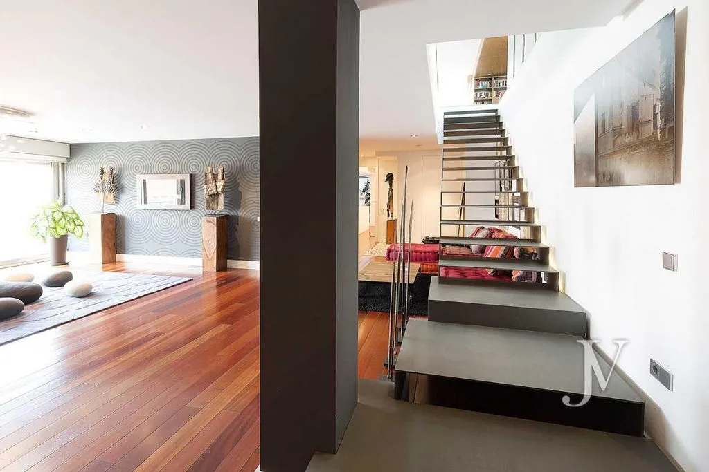 Penthouse 400m² in Portugal, Lisbon. Priced at 3900000€ rent photo-6