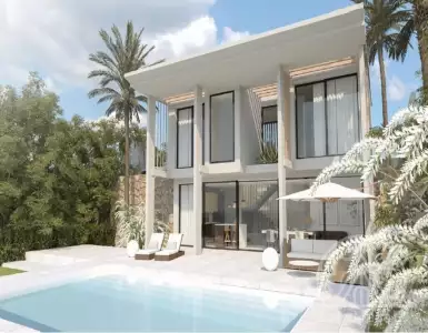 Купить villa в Spain 799000€