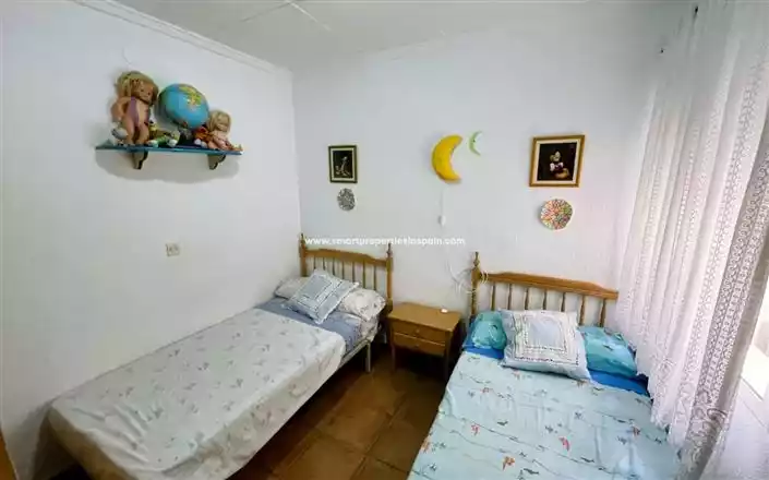 Townhouse 76m² in Spain, La Marina. Priced at 79000€ rent photo-12