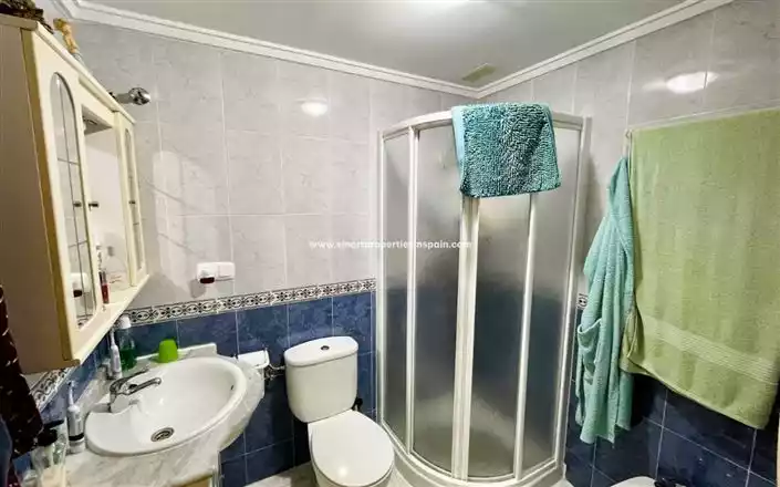 Townhouse 76m² in Spain, La Marina. Priced at 79000€ rent photo-14