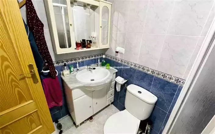 Townhouse 76m² in Spain, La Marina. Priced at 79000€ rent photo-15