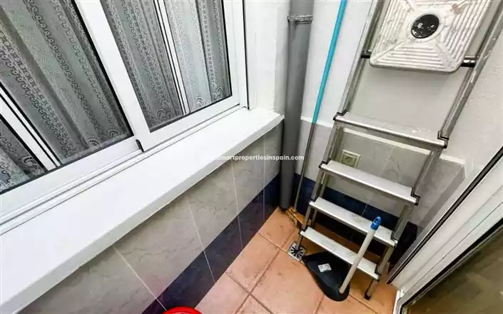 Townhouse 76m² in Spain, La Marina. Priced at 79000€ rent photo-17