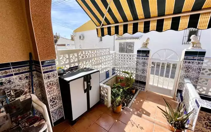 Townhouse 76m² in Spain, La Marina. Priced at 79000€ rent photo-18