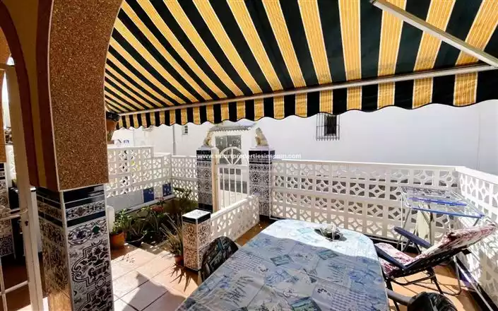 Townhouse 76m² in Spain, La Marina. Priced at 79000€ rent photo-19