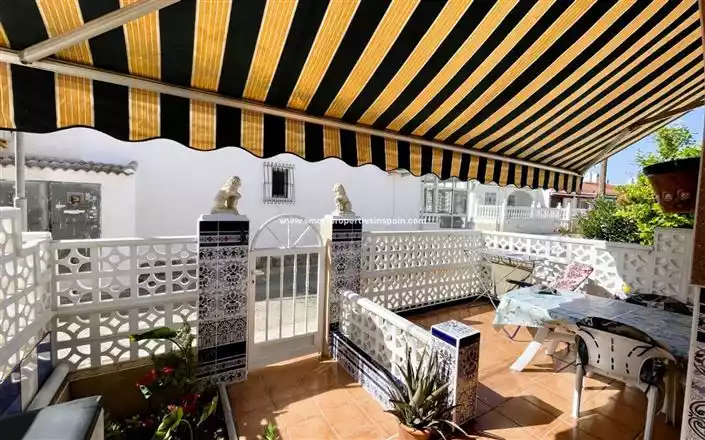 Townhouse 76m² in Spain, La Marina. Priced at 79000€ rent photo-2