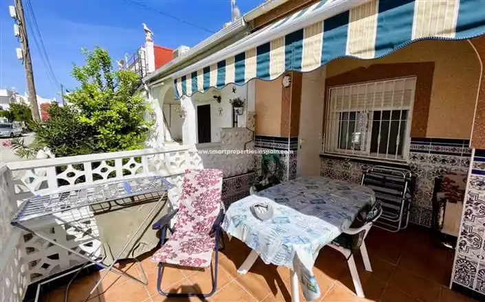 Townhouse 76m² in Spain, La Marina. Priced at 79000€ rent photo-20