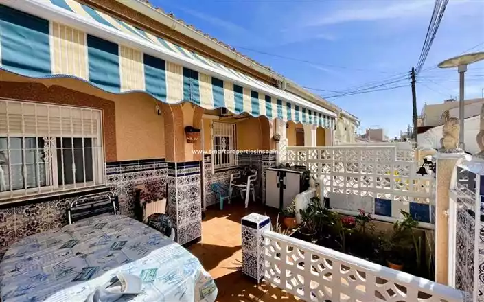 Townhouse 76m² in Spain, La Marina. Priced at 79000€ rent photo-21
