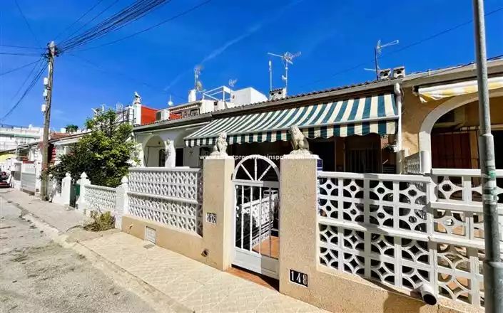 Townhouse 76m² in Spain, La Marina. Priced at 79000€ rent photo-22
