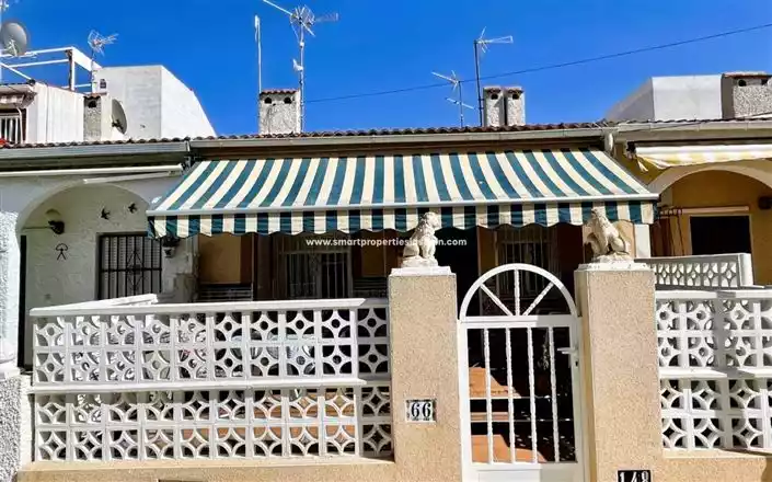 Townhouse 76m² in Spain, La Marina. Priced at 79000€ rent photo-23