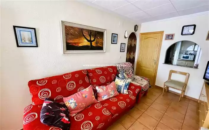 Townhouse 76m² in Spain, La Marina. Priced at 79000€ rent photo-3
