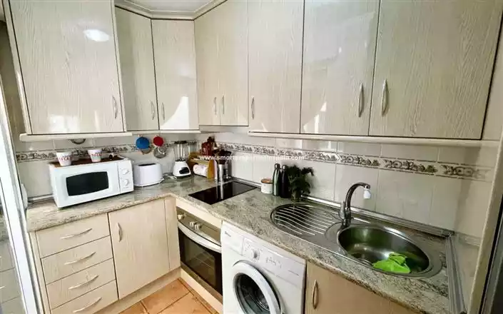 Townhouse 76m² in Spain, La Marina. Priced at 79000€ rent photo-4