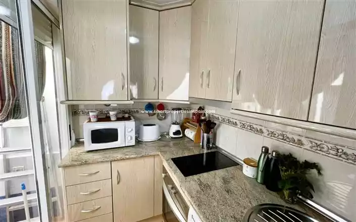 Townhouse 76m² in Spain, La Marina. Priced at 79000€ rent photo-5