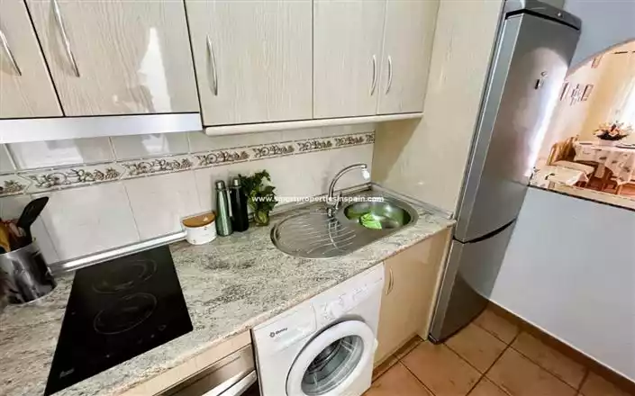 Townhouse 76m² in Spain, La Marina. Priced at 79000€ rent photo-6