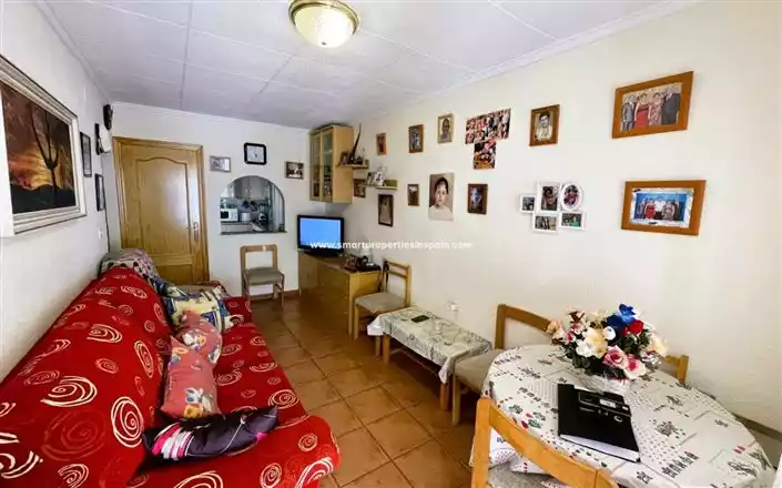 Townhouse 76m² in Spain, La Marina. Priced at 79000€ rent photo-7