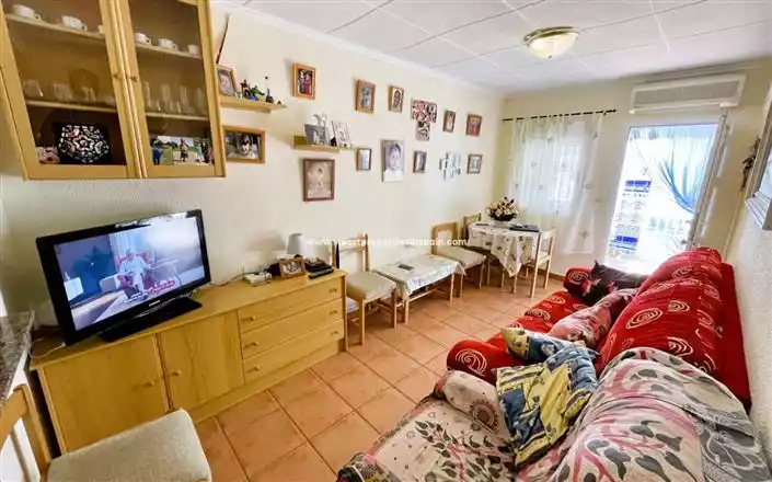 Townhouse 76m² in Spain, La Marina. Priced at 79000€ rent photo-8