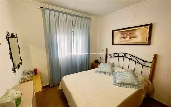 Townhouse 76m² in Spain, La Marina. Priced at 79000€ rent photo-9